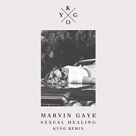 MARVIN GAYE - SEXUAL HEALING (KYGO REMIX)